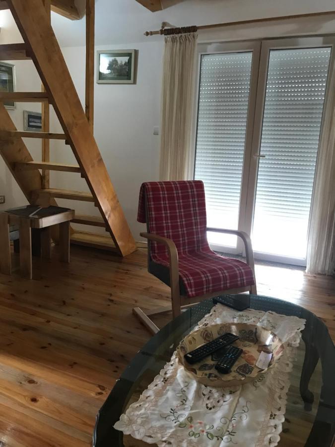 Vista Pitomine Villa Žabljak Exterior foto